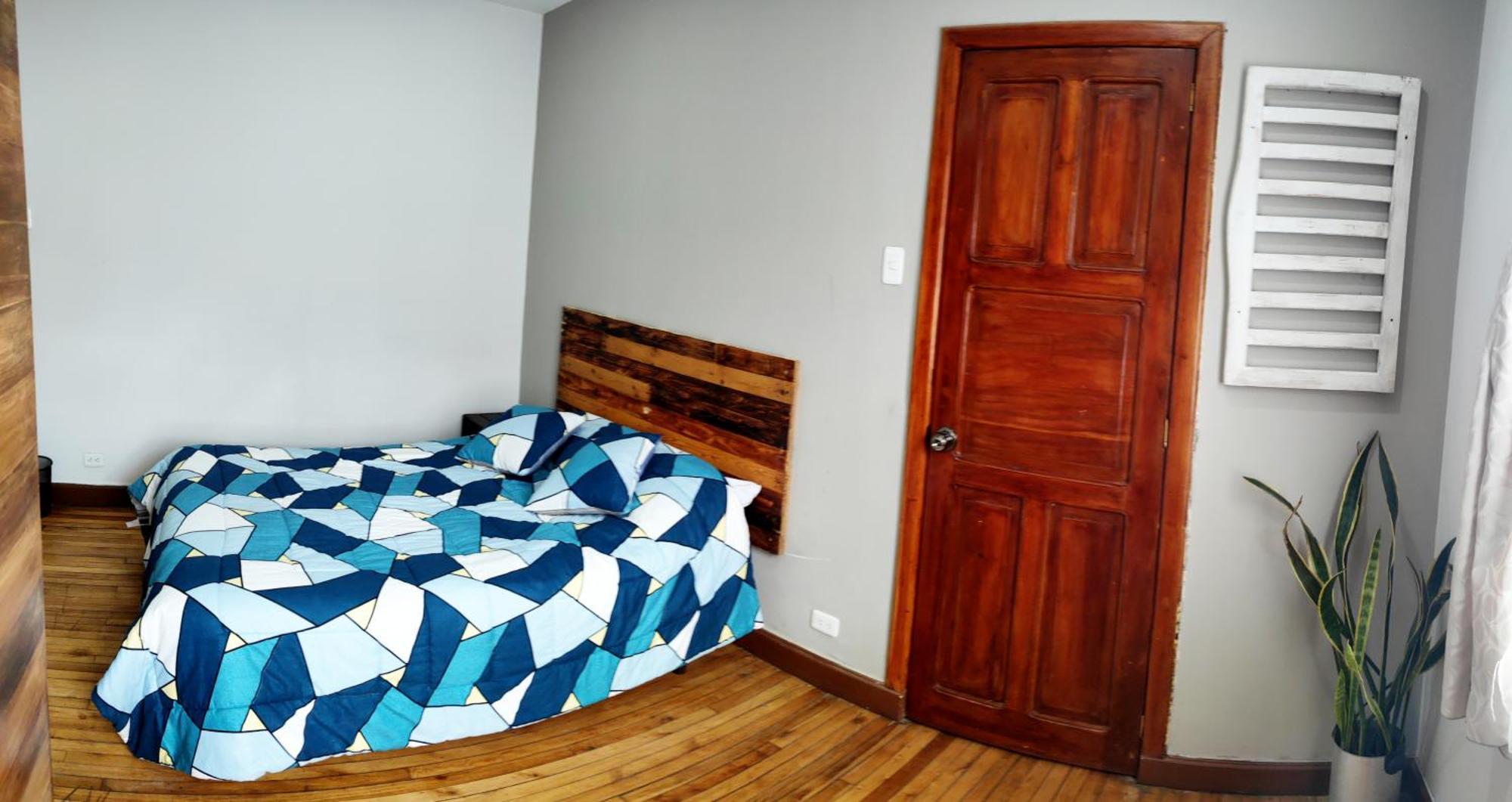 Minka Hostel Quito Quarto foto